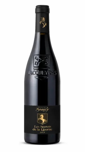 Vacqueyras Vieilles Vignes - Les Secrets de la Licorne