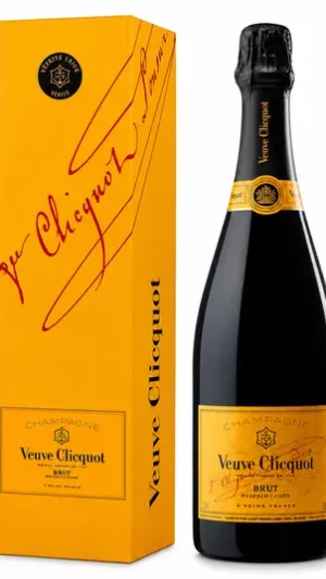Veuve Clicquot Réserve Cuvée Brut