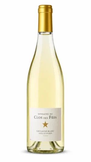 Clos des Fées Blanc