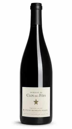 Clos des Fées Rouge