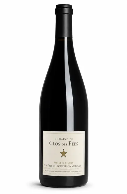Clos des Fées Rouge