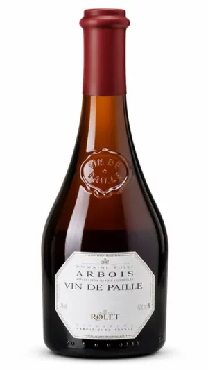 Vin de Paille