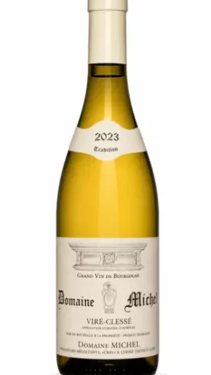 Viré-Clessé Tradition