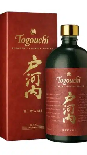Togouchi Kiwam