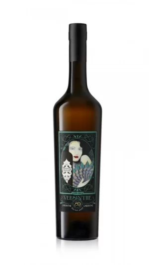 Absinthe Versinthe