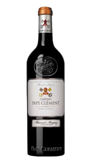 Château Pape Clément 2019 – bouteille 75 cl