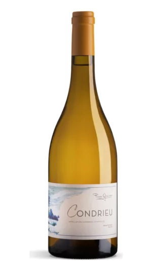 Condrieu Pierre Gaillard 2024 – bouteille 75 cl