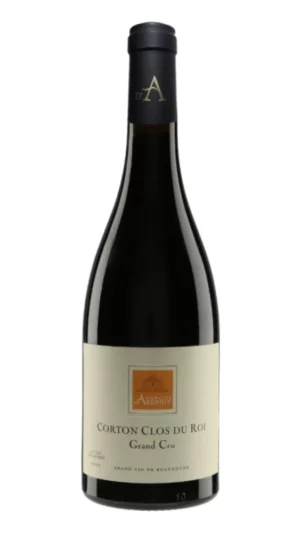 Corton Grand Cru Le Clos du Roi Ardhuy 2022 – bouteille 75 cl