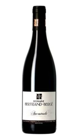 Fitou Ancestrale Domaine Bertrand-Bergé 2020 – bouteille 75 cl