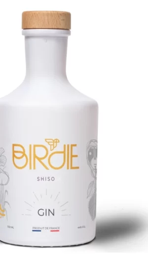 Gin Birdie Shiso – bouteille 70 cl