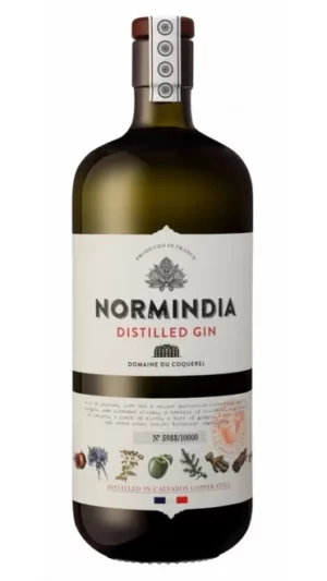 Gin Normindia Dom Coquerel