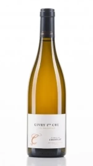 Givry 1er Cru Les Galaffres