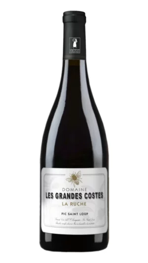 La Ruche Pic Saint Loup 2024 – bouteille 75 cl