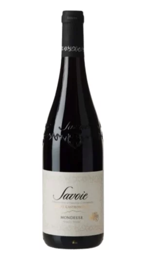 Mondeuse Perrier Gastronomie 2024 – bouteille 75 cl