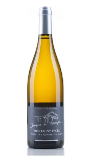 Montagny 1er Cru Montorge 4 Clochers 2022 – bouteille 75 cl