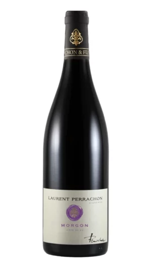 Morgon Côte du Py Perrachon 2023 – bouteille 75 cl