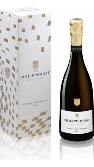 Champagne Philipponnat Réserve Perpétuelle Brut – bouteille 75 cl
