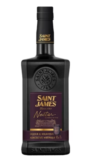 Saint James Nectar du Maître de Chai – bouteille 70 cl