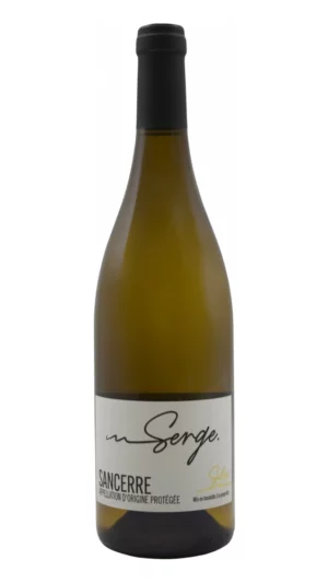 Sancerre Laloue Cuvée Silex 2023 – bouteille 75 cl