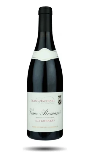 Vosne-Romanée Chauvenet 2023 – bouteille 75 cl