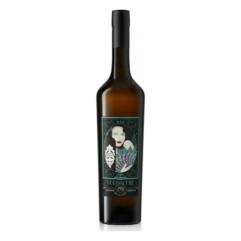 Absinthe Versinthe