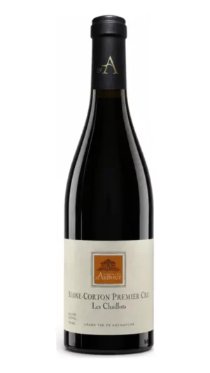 Aloxe-Corton 1er Cru Les Chaillots
