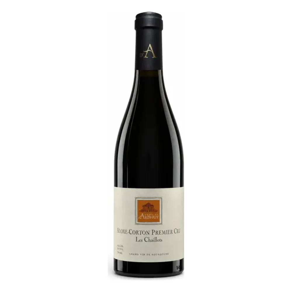 Aloxe-Corton 1er Cru Les Chaillots