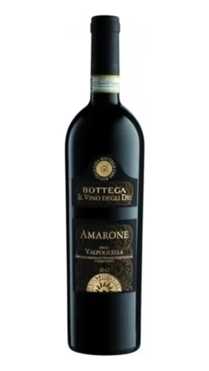 Amarone della Valpolicella