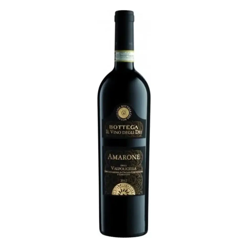 Amarone della Valpolicella