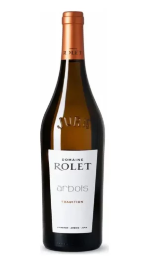Arbois Blanc Tradition