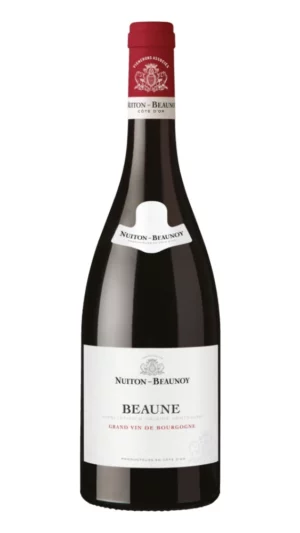 Beaune Nuiton-Beaunoy 2022 – bouteille 75 cl