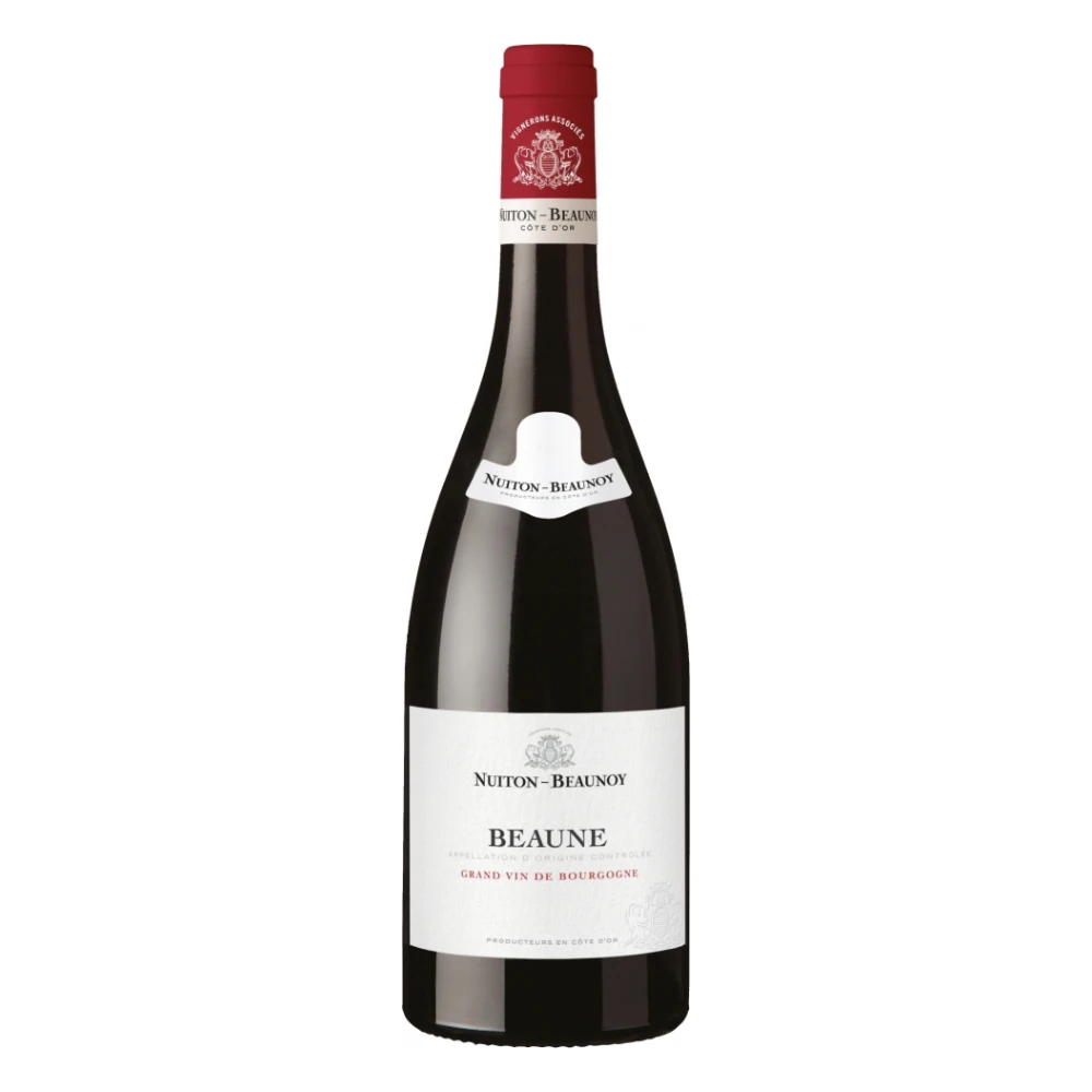 Beaune Nuiton-Beaunoy 2022 – bouteille 75 cl