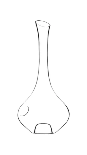 Carafe Grip 190 cl Lehmann