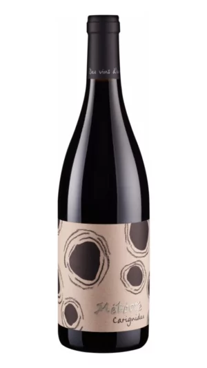 Carignides Carignan Vieilles Vignes Domaine du Météore 2022 – bouteille 75 cl