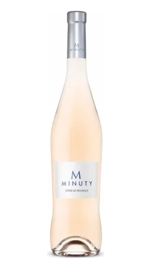 M de Minuty