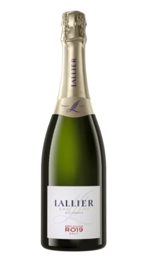 Champagne Lallier R – Magnum 1,5 L – bouteille