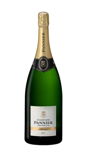 Champagne Pannier Brut Sélection Magnum 150 cl