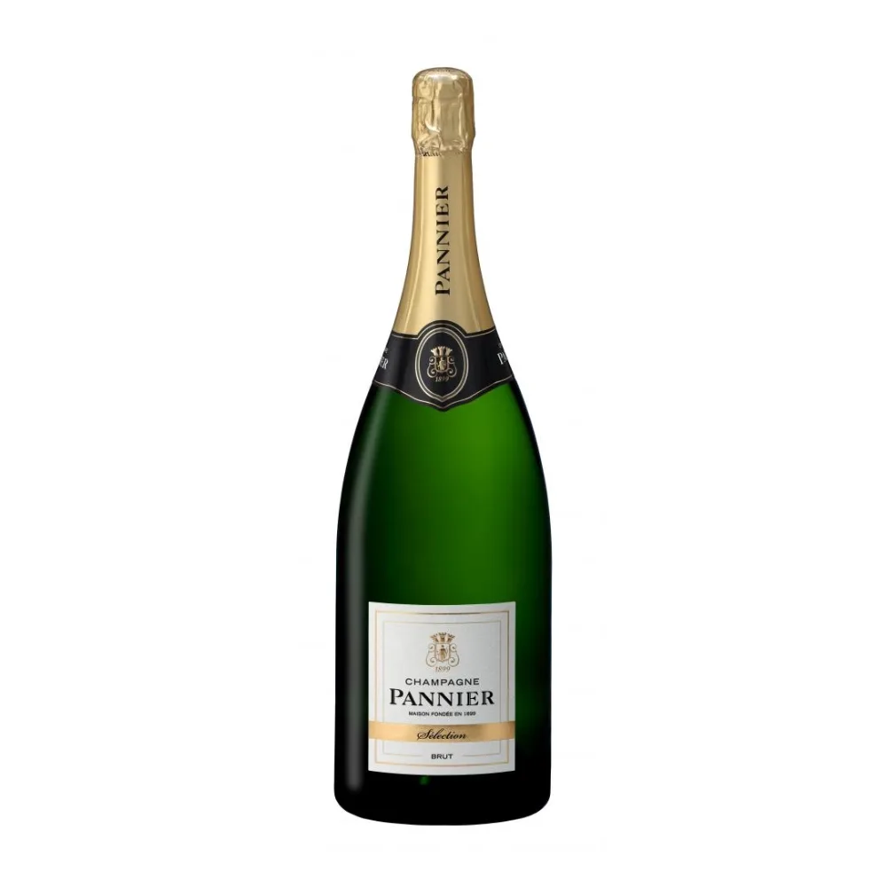 Champagne Pannier Brut Sélection Magnum 150 cl