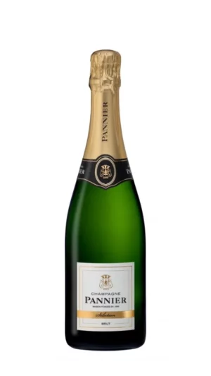 Champagne Pannier Brut Sélection 75 cl
