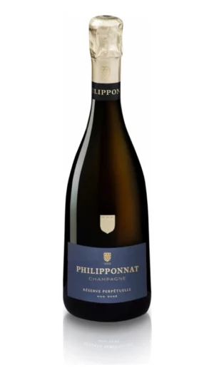 Champagne Philipponnat Réserve Perpétuelle Non Dosé – bouteille 75 cl