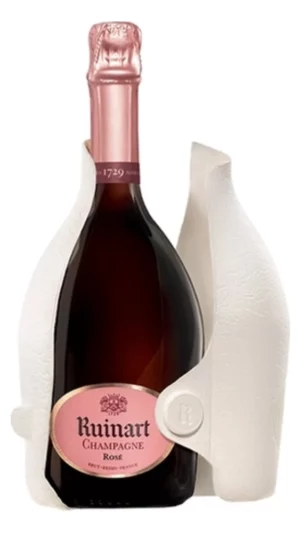 Champagne Ruinart Rosé – bouteille 75 cl