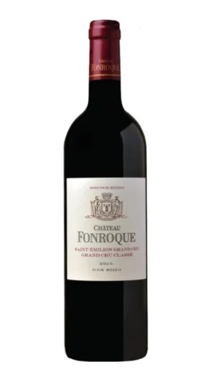 Château Fonroque 2018 Saint-Émilion Grand Cru 75 cl