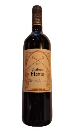 Château Gloria Saint-Julien