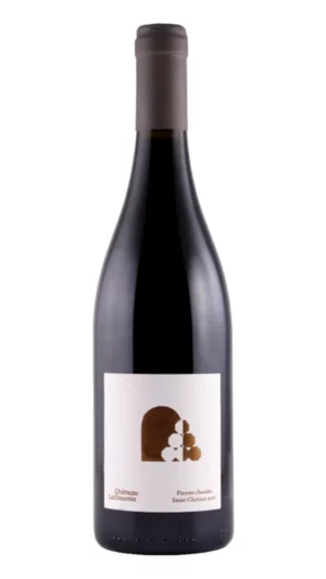 Château La Dournie Cuvée Étienne Saint-Chinian 2019 – bouteille 75 cl