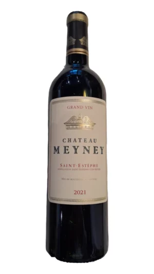 Château Meyney Saint-Estèphe
