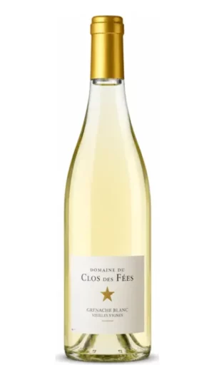 Clos des Fées Blanc