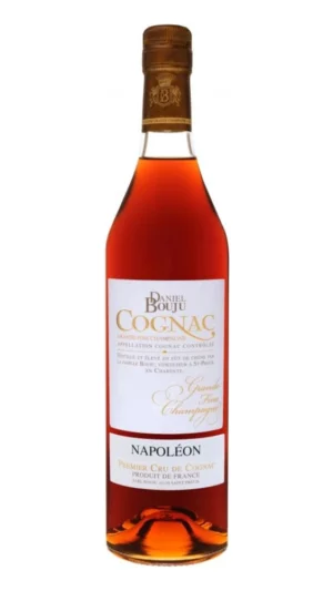 Cognac Bouju Napoléon – bouteille 70 cl