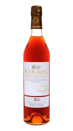 Cognac Bouju XO – bouteille 70 cl