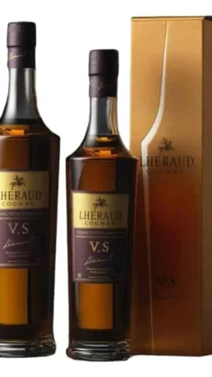 Cognac Lheraud VS