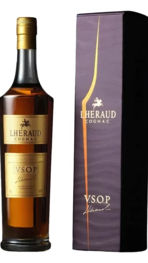 Cognac Lhéraud VSOP